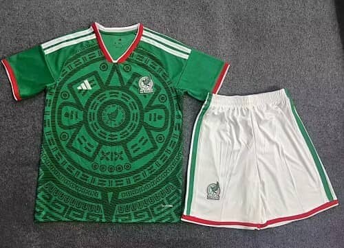 National team jersey for the 2026 World Cup